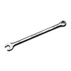 Capri Tools 18 mm WaveDrive Pro Combination Wrench for Regular and Rounded Bolts