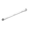 Capri Tools 11/16 x 13/16 in. 0 Degree Offset Extra Long Box End Wrench