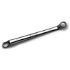 Capri Tools 17 x 19 mm 75-Degree Deep Offset Double Box End Wrench