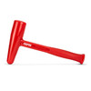 Capri Tools 27 oz. Dead Blow Bossing Mallet