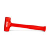 Capri Tools 22 oz. Slim Dead Blow Hammer