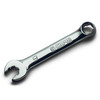 Capri Tools 9 mm WaveDrive Pro Stubby Combination Wrench for Regular and Rounded Bolts