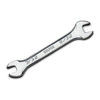 Capri Tools 7/32 in. x 9/32 in. Slim Mini Open End Wrench, SAE