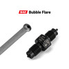 Capri Tools 3/16 in. Dual Head Flaring Tool, makes 4.75 mm ISO/DIN Bubble Flare and 3/16" SAE Double Flare