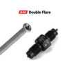 Capri Tools 3/16 in. Dual Head Flaring Tool, makes 4.75 mm ISO/DIN Bubble Flare and 3/16" SAE Double Flare