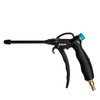 Capri Tools Windstorm EX High Performance Air Blow Gun, Master Set with Accessories