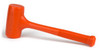 Capri Tools Premium Dead Blow Hammer Set, 16, 32, 48, 60-Ounce