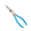 Channel Lock 317 8-Inch Long Nose Pliers with Side Cutter