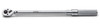 Capri Tools 30-250 Foot Pound Industrial Torque Wrench, 1/2 inch Drive, Matte Chrome