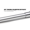 Capri Tools 20-150 ft. lbs. Interchangeable Torque Wrench, 14 mm x 18 mm Drive