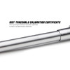 Capri Tools 30-250 ft. lbs. Interchangeable Torque Wrench, 14 mm x 18 mm Drive