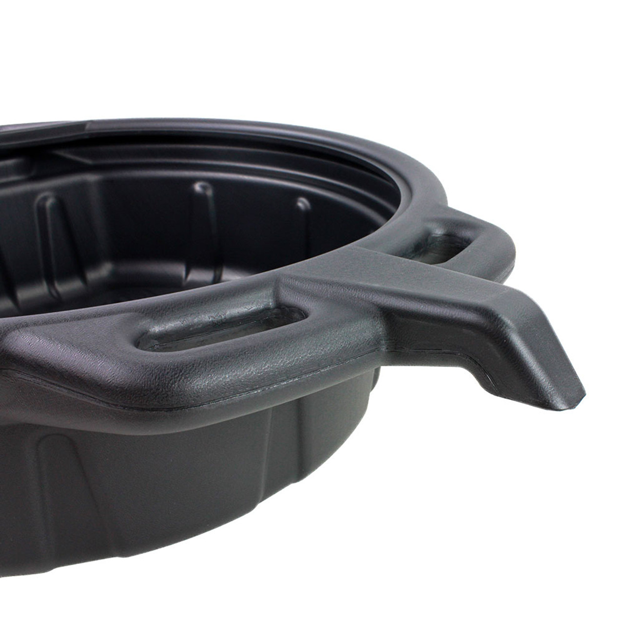 Capri Tools 2-Gallon Portable Oil Drain Pan