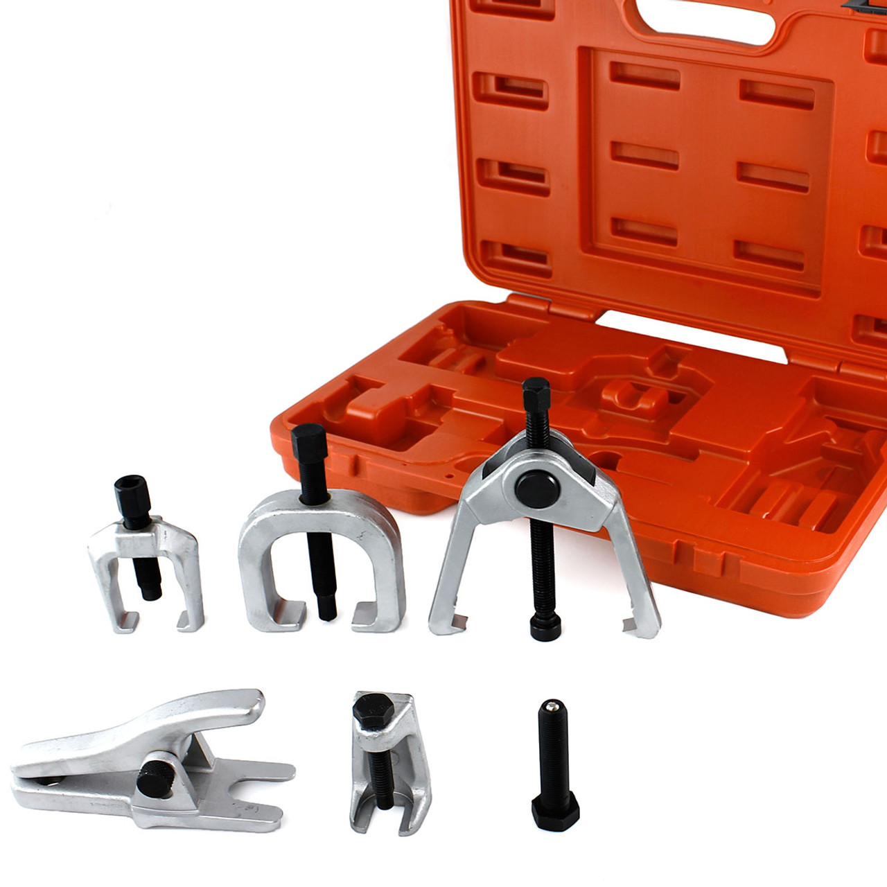 Capri Tools 5-Piece Front End Service Tool Kit