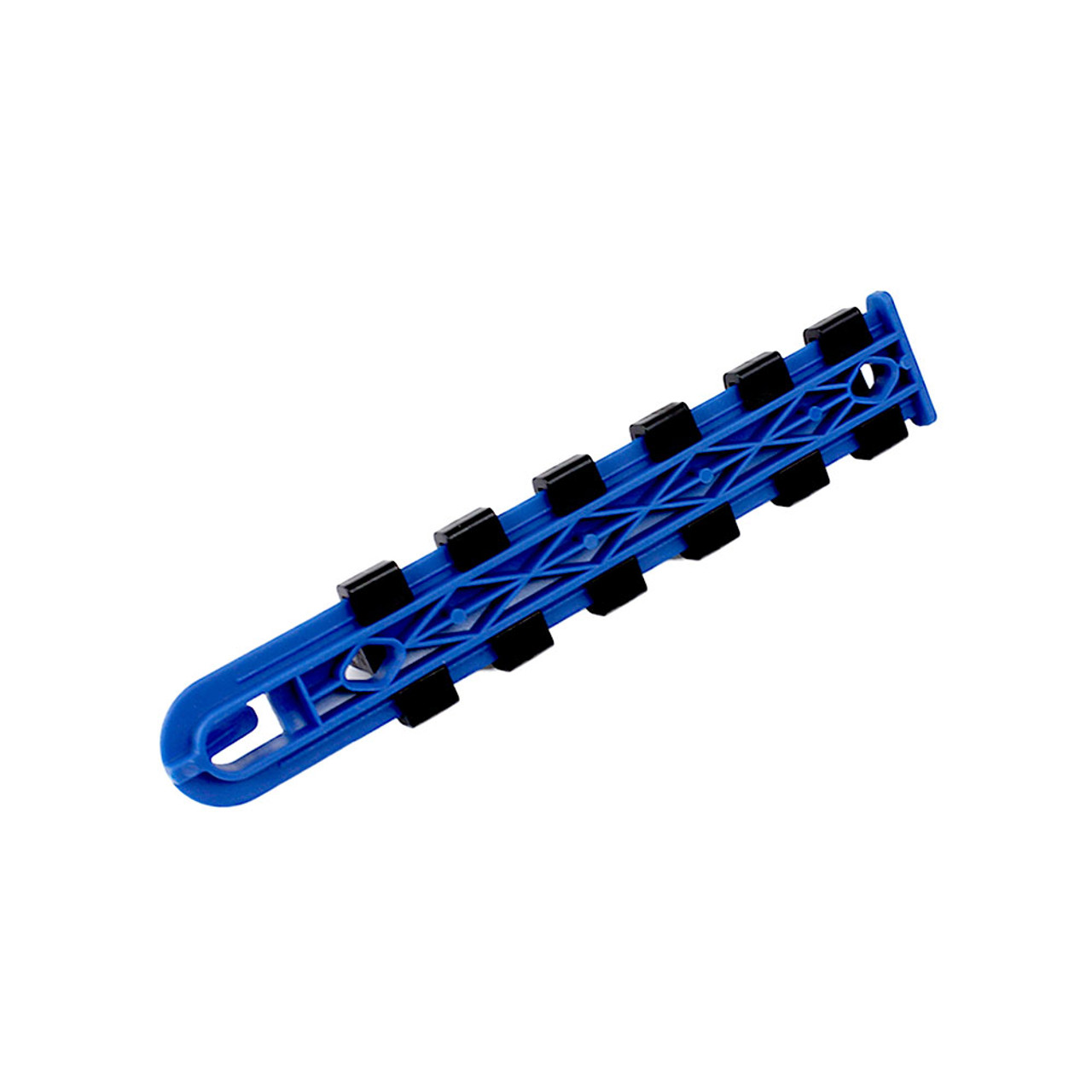 Capri Tools 6-Inch Socket Rail, 1/2-Inch Drive