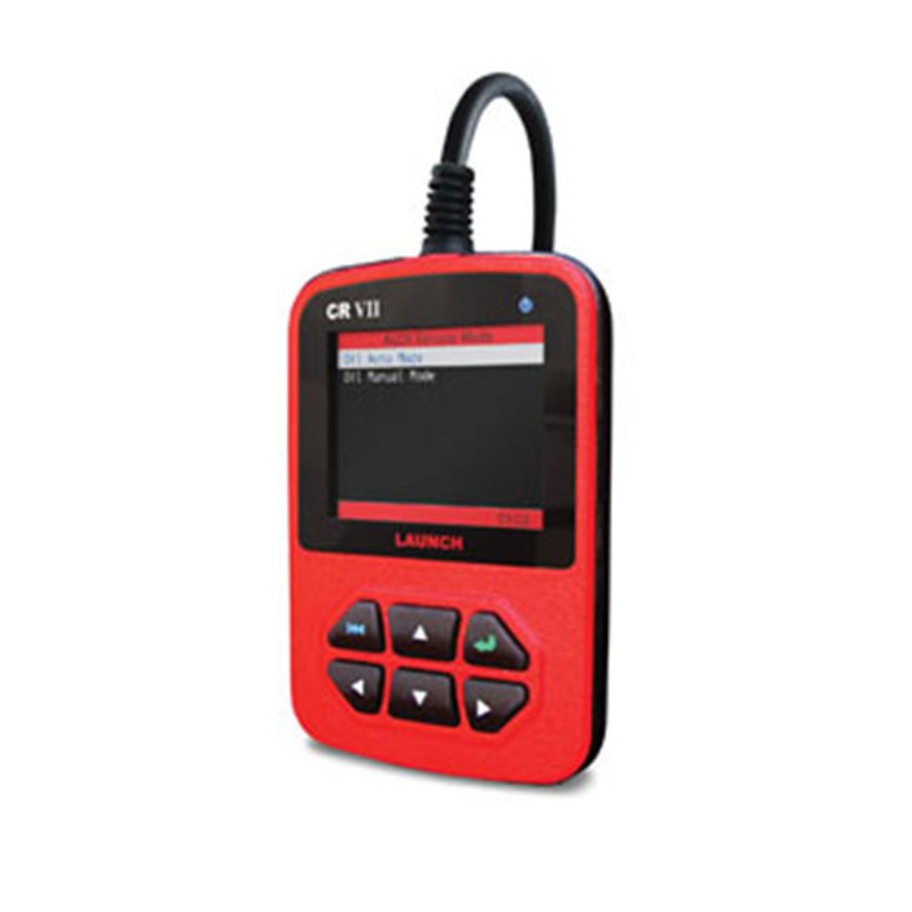 Launch CR VII Obdii Diagnostic Scan Tool