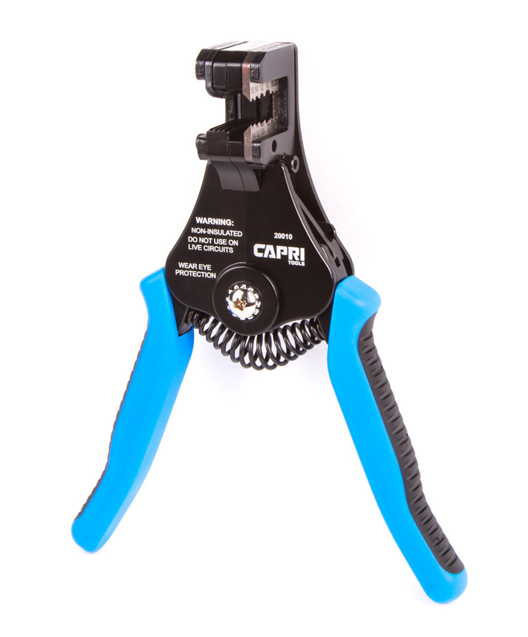 Capri Tools Precision Wire Stripper