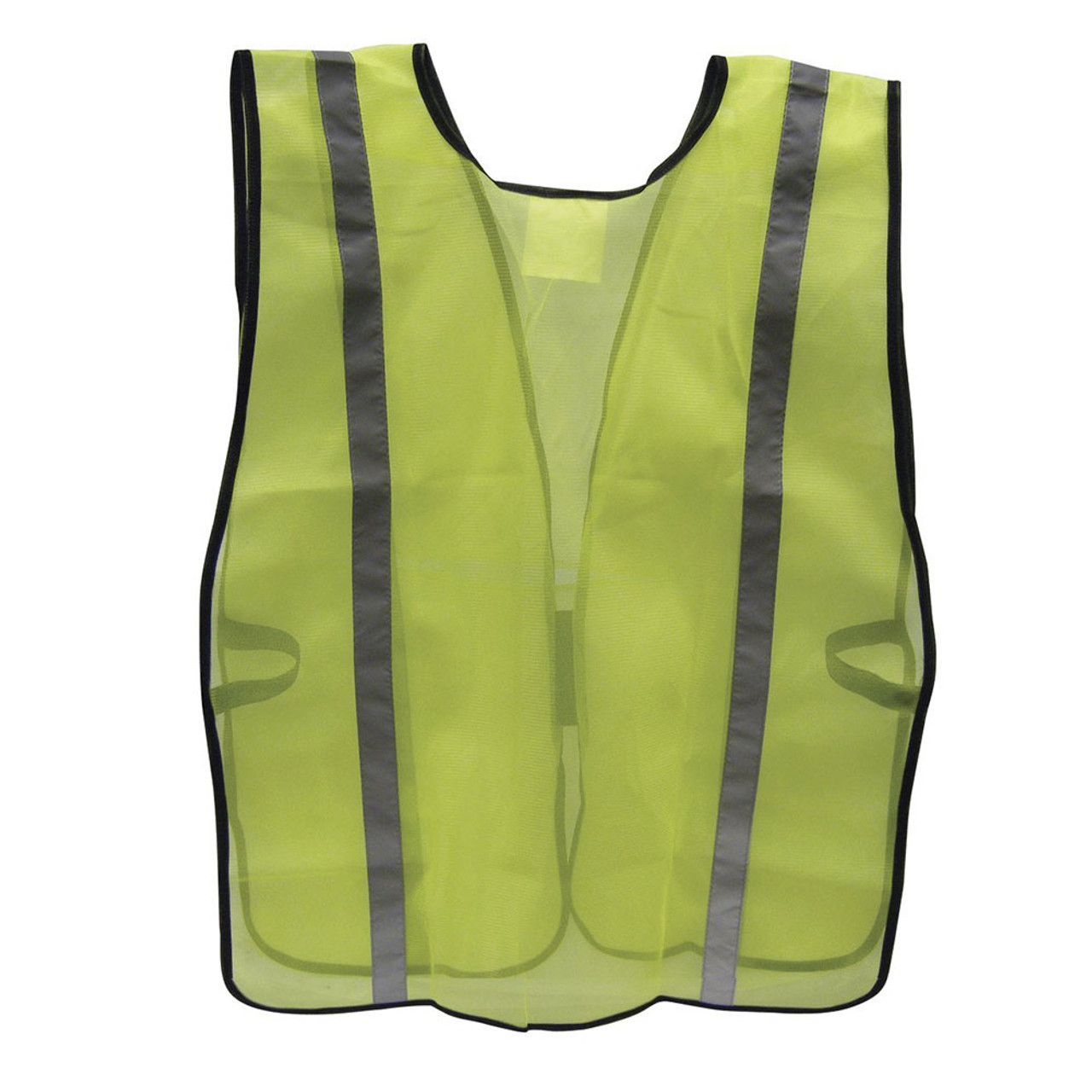 SAS Safety Basic Safety Vest