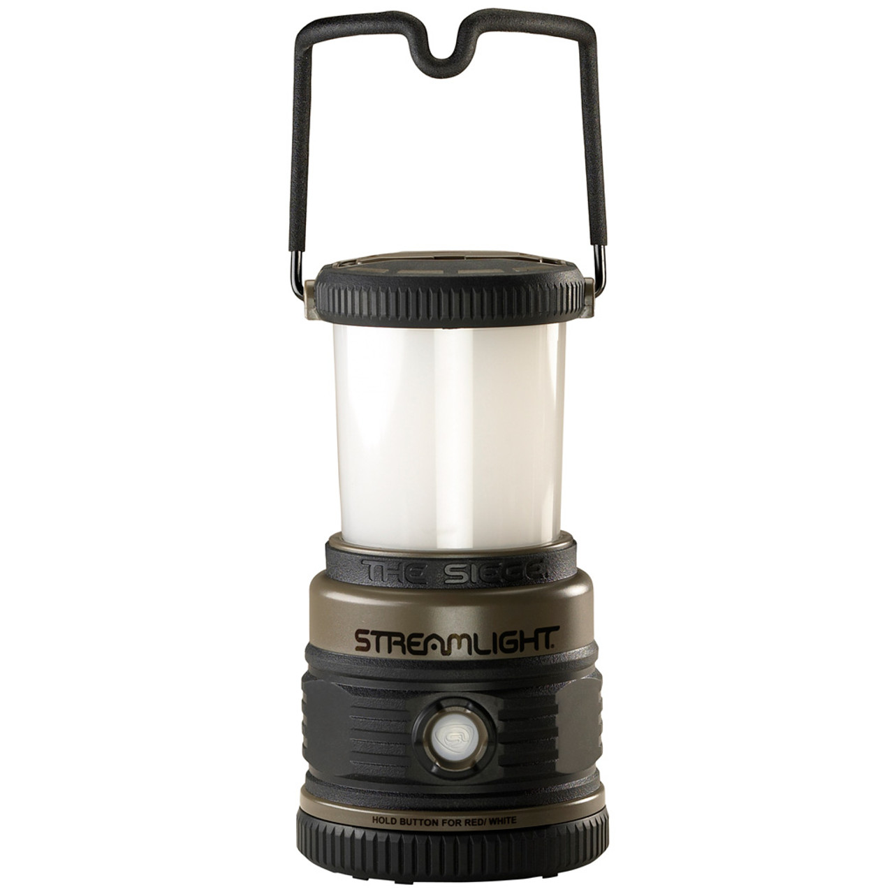 Streamlight The Siege Series Alkaline LED Lantern