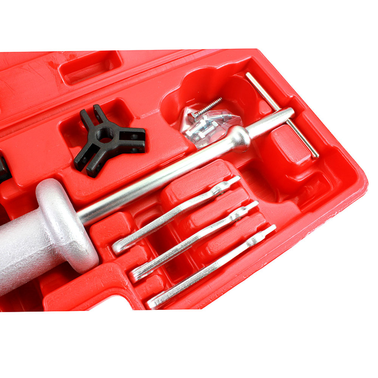 Capri Tools Automotive Slide-Hammer Puller Set