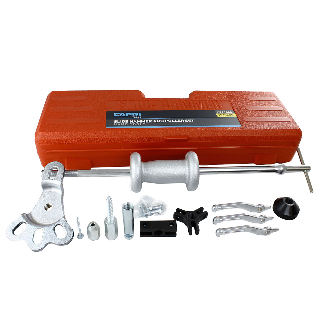 Capri Tools Automotive Slide-Hammer Puller Set