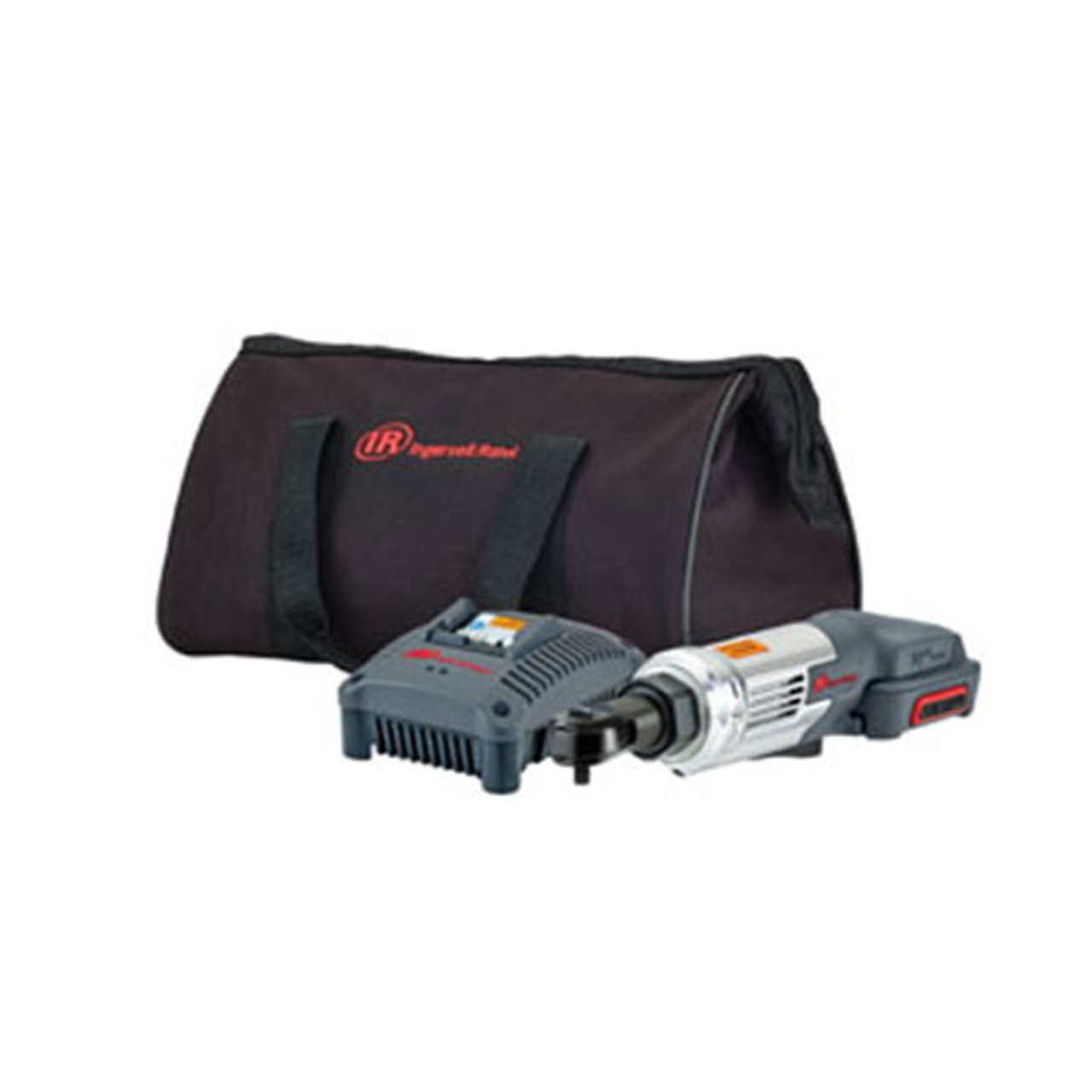 Ingersoll Rand 1/4-Inch Cordless Ratchet Kit