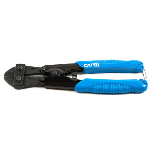 Capri Tools Heavy Duty 8-Inch Mini Bolt Cutter