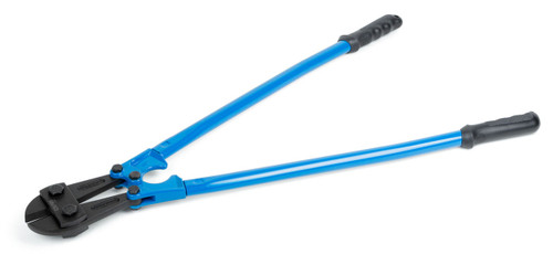 Capri Tools Bolt Cutter, 36-Inch, Chrome Molybdenum Serrated Blades Capri Tools Bolt Cutter, 36-Inch, Chrome Molybdenum Serrated Blades