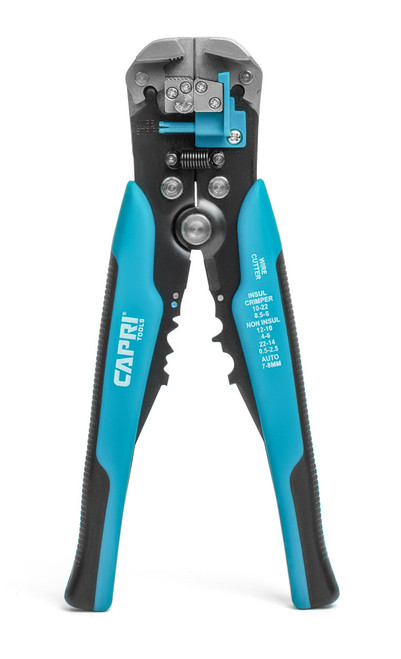 Capri Tools Self-Adjusting Wire Stripper