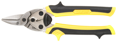 Capri Tools Aviation Tin Snips, 7 inches, Straight Capri Tools Aviation Tin Snips, 7 inches, Straight