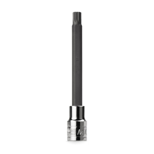 Capri Tools 7 mm M7 XZN Triple Square Bit Socket, 3/8-Inch