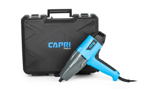 Capri Tools Electric Impact Wrench 240 ft-lb