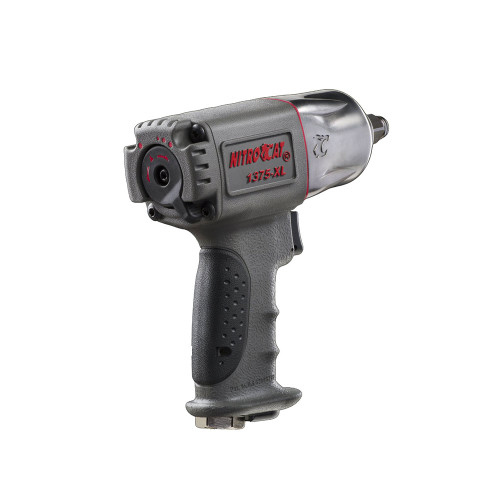 AirCat Nitro Cat Mini 1/2-Inch Drive Composite Impact Wrench