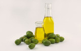 Higher Olive Oil Intake Reduces Risk of Total