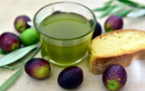 Olive Oil-Rich Diet May Extend Lifespan