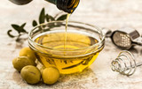 Extra-Virgin Olive Oil Consumption Protects 