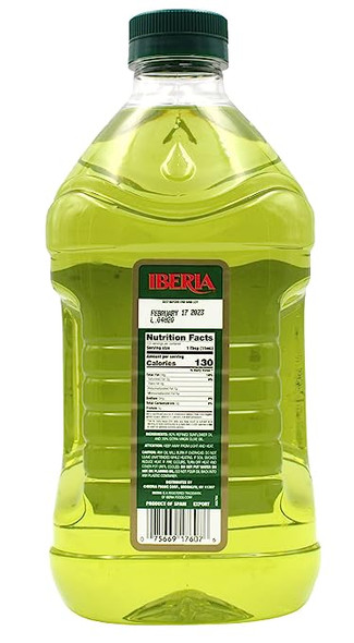 Iberia Extra Virgin Olive Oil