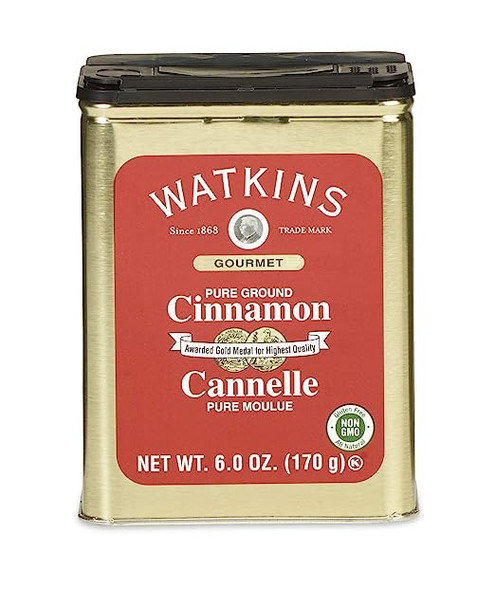 Watkins All Natural Original Gourmet Baking Vanilla