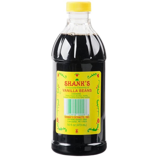 Iberia Imitation Vanilla Extract