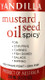 Yandilla Food Grade All-Natural Mustard Seed Oil