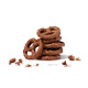 Flipz Milk Chocolate Covered Pretzels