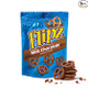 Flipz Milk Chocolate Covered Pretzels