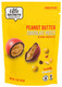 LITTLE SECRETS Candy Chocolate Dark Peanut Butter