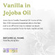 Aura Cacia Essential Oil, Uplifting Vanilla