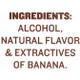 McCormick Banana Extract with Other Natural