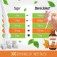 Stevia Select Maple Stevia Extract Liquid