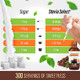 Stevia Select Root Beer Extract Stevia Water Flavor