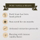 Cook's, Choice Premium Quality Pure Cookie Vanilla Extract