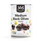 365 by Whole Foods Market, Ripe Medium Pitted Olives