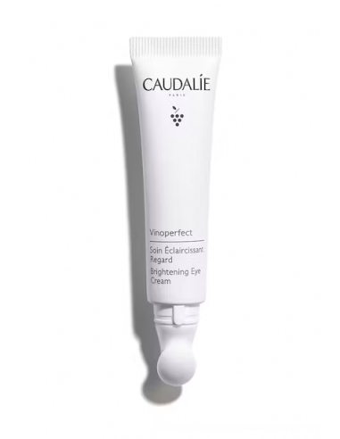 CAUDALIE VINOPERFECT TRAT OJOS ILUMINADOR 15 ML