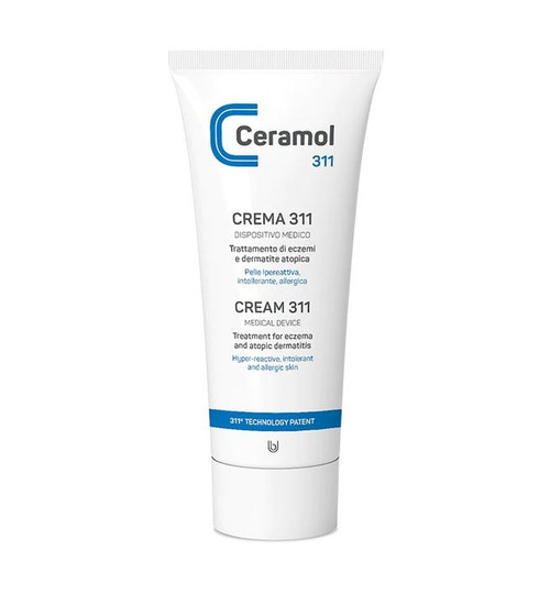 CERAMOL CREMA 311 75ML UNIFARCO